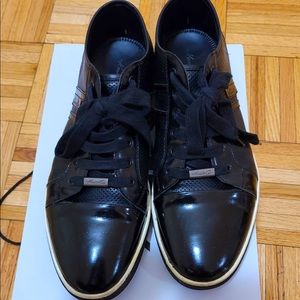 Kenneth Cole, Black, Size 11.5